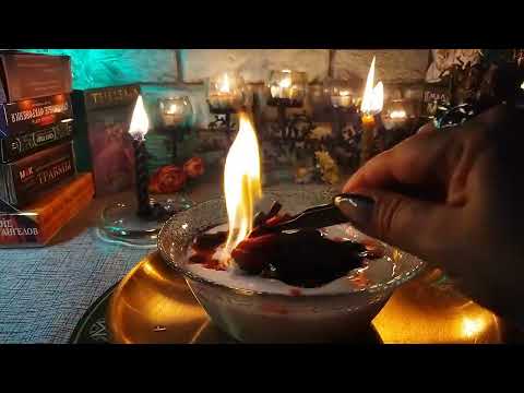 Видео: ЧИСТКА ПОРЧИ НА СТАРОСТЬ , НА КРАСОТУ   НА ВНЕШНОСТЬ