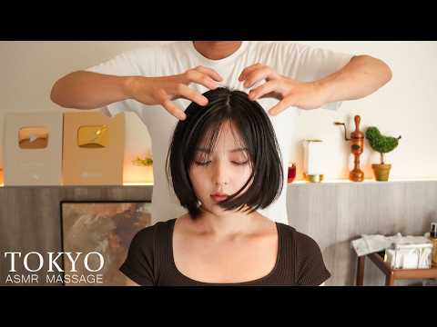 Видео: ASMR | Чистый LoFi Массаж – Тишина, Без ИИ