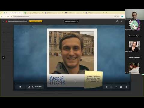 Видео: Лекція 4. Факторіальна екологія - огляд основних екологічних факторів