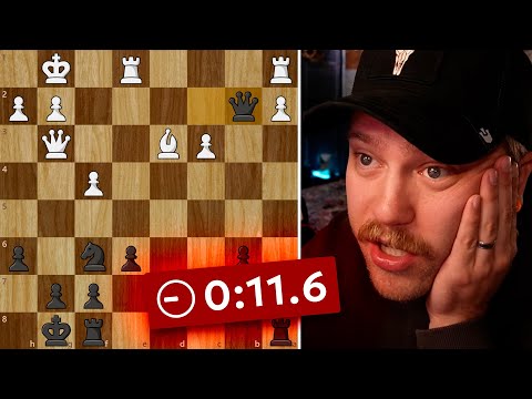 Видео: Я всё испортил...
