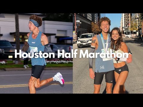 Видео: Наше возвращение в гонки: один — личный рекорд, другой — борьба