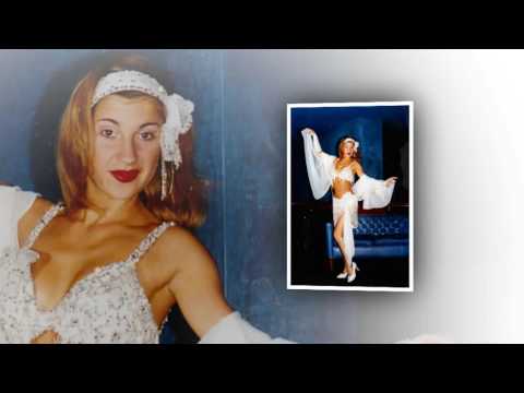 Видео: Ольга Нур -интервью для "Подслушано Bellydance International" 2016