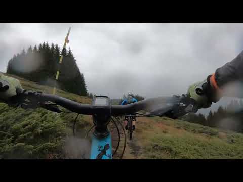 Видео: До връх Левски ...и надолу