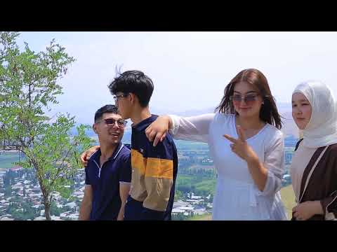 Видео: #дардок  кизилтокой випуск 2007 - лер