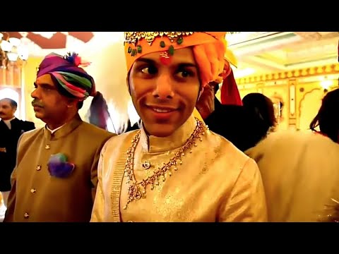 Видео: Раджастхан: Земля короля