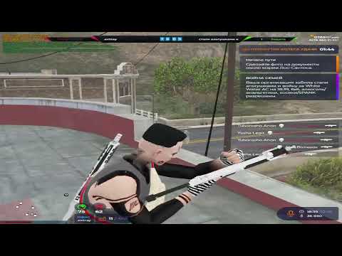 Видео: 1 ДЕНЬ ДО НОВОГО СЕРВЕРА @GTA5RP