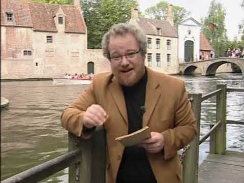 Видео: 125. Брамс. Альтовая рапсодия