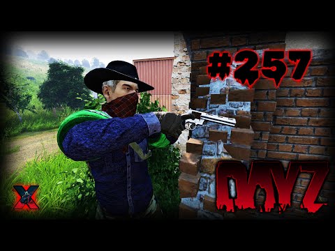 Видео: #257 Стрим в [2024] по игре DayZ 1.25 [Переходим на VK Play Live]