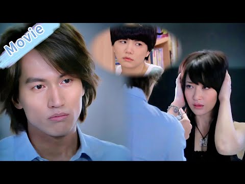 Видео: Миллиардер влюбляется в tomboy 💕 Бывшая пытается разлучить, но он защищает её!