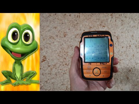 Видео: Термометр Therm Pro, клинические испытания.  Супер гаджет!!!