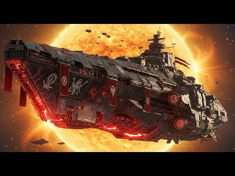 Видео: История, определившая человечество: для тех, кто пал | Научно-фантастический рассказ HFY