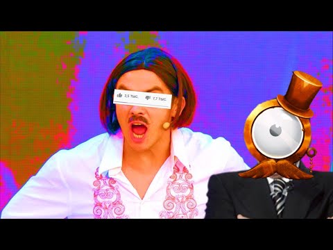 Видео: ГУФОВСКИЙ — СОЧНЫЙ МОЩНЫЙ ВЫСШИЙ КВН!
