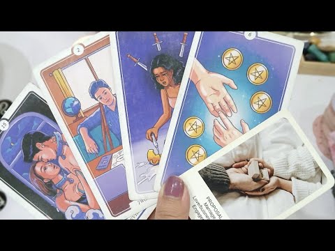 Видео: 11:11 ВЫ ВЫХОДИТЕ ЗАМУЖ 💍 МНОГИЕ СЕРДЦА БУДУТ РАЗБИТЫ ИЗ-ЗА ВАШЕГО БРАК/СВИДАНИЯ 💔