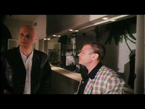 Видео: Мама не горюй (отрывок из фильма 1/5)