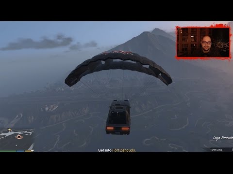 Видео: GTA V с Niko ~ Import/export лудници