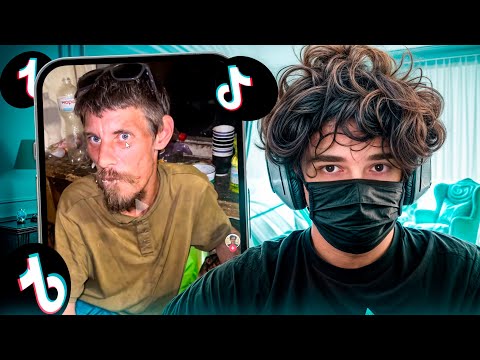 Видео: РОСТИК СМОТРИТ УГАРНЫЙ ТИК ТОК #112