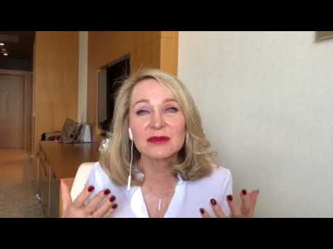 Видео: 50-это старт развлечений.