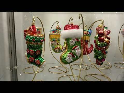 Видео: Магазин ёлочных игрушек. Поступление товара! #Ёлочныеигрушки #Новыйгод #Наряжаемёлку