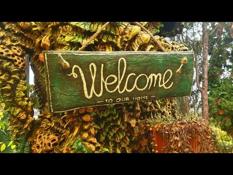 Видео: Полезности для дома и дачи