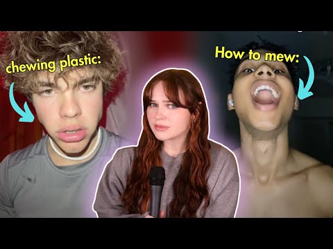 Видео: Looksmaxxing прожарил мне мозги