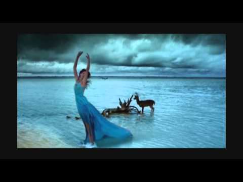 Видео: Четыре стихии природы Женщины