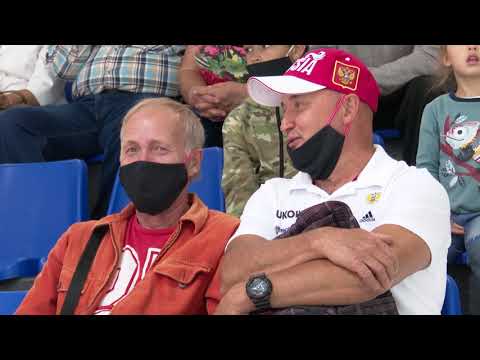 Видео: Воткинск. День города 31.08.2020