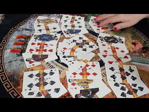Видео: Крестовый король ♣️: Что у него сегодня в жизни происходит...? Его мысли и планы ♥️