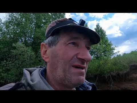 Видео: ПЛМ Ветерок-8 до сих пор в строю.