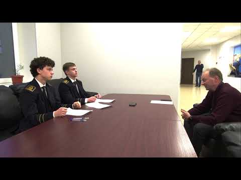 Видео: КТО ОНИ ТАКИЕ??? Маркшейдер - САМАЯ недооценённая профессия