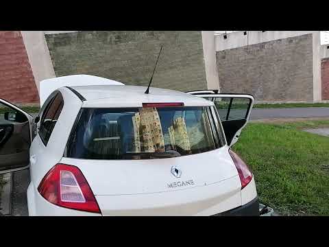 Видео: Ремонт иммобилайзера Renault Megane 2. Не работает ELV( ESL).