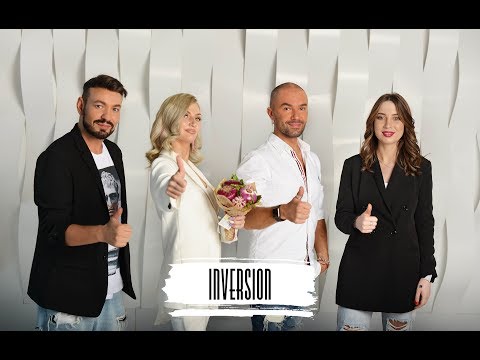 Видео: ИНВЕРСИЯ/СВЕТА ЯКОВЛЕВА В НОВОМ СВЕТЕ