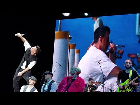 Видео: Кирилл Туриченко "О ней" 27.04.24