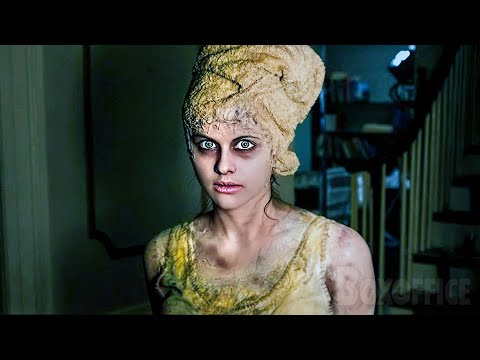 Видео: Дом забытых | Александра Даддарио 🔥 смотреть фильм полный  | русские субтитры