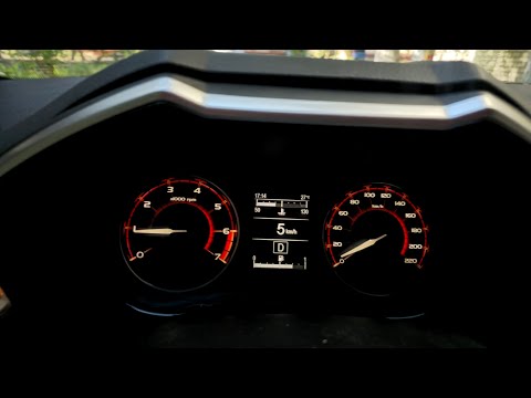 Видео: Веста 1.6 вариатор,  шумоизоляция и всякое-разное 