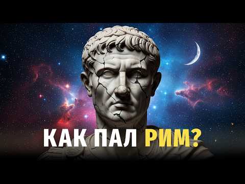 Видео: 🌙 Спи и слушай 🏛️ 7 дней, что потрясли Римскую империю