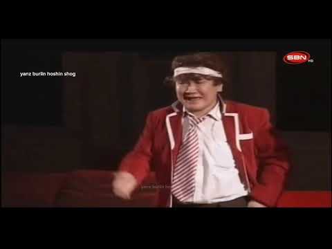 Видео: Шинэ үе - галзуу дурлалт залуу