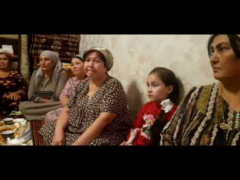 Видео: Новосибирск Абдуманноб укамиз отасига к,адим буюрди