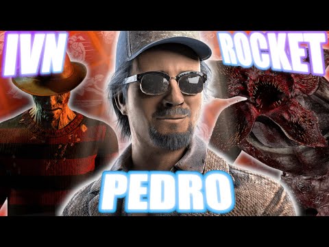 Видео: КТО МОЖЕТ ОСТАНОВИТЬ ЛУЧШЕГО DBD-ЛУПЕРА? | S1RP1CKL3_ | DEAD BY DAYLIGHT