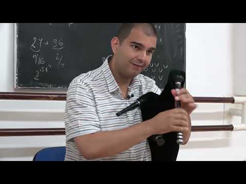 Видео: Майсторски клас Алексей Енчев