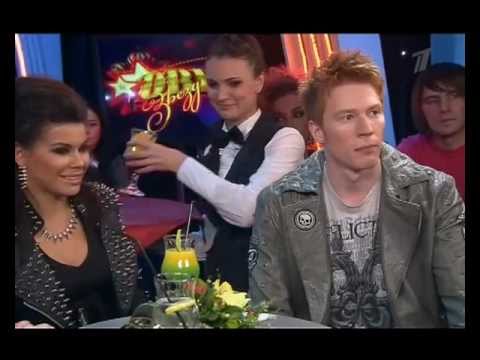 Видео: Ольга Кляйн и Никита Пресняков_ШОУ 2 ЗВЕЗДЫ