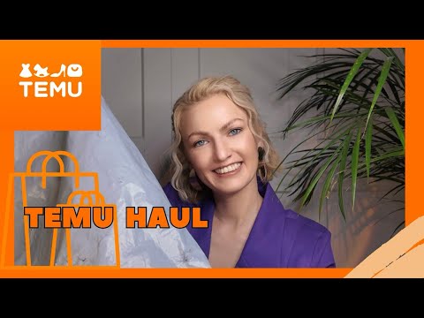 Видео: РАСПАКОВКА С TEMU 🔥 ТУФЛИ НА СВАДЬБУ С САЙТА TEMU / ПОКУПКИ ДЛЯ ПУТЕШЕСТВИЯ / ZARA КЛАТЧ С TEMU