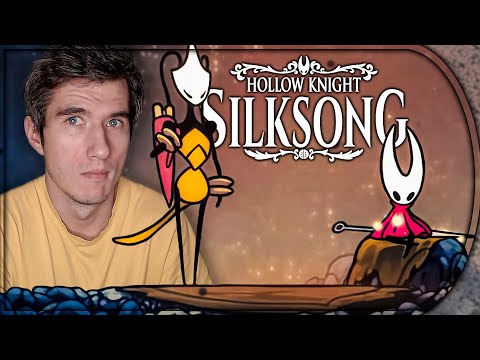 Видео: ЛЕДЯНЫЕ ИСПЫТАНИЯ ★ Hollow Knight: Silksong ПРОХОЖДЕНИЕ #28