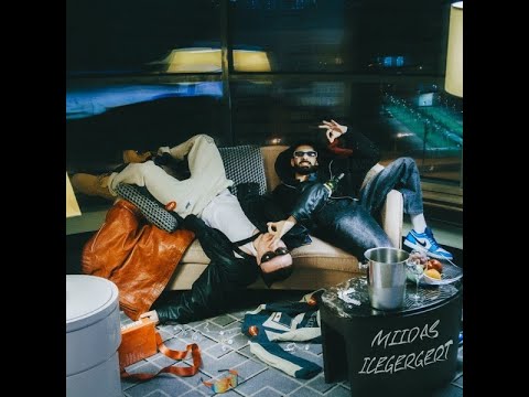 Видео: MIIDAS, ICEGERGERT - ОК [Remix. Cuteboy] Slowed+Reverb