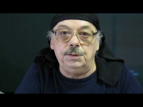 Видео: Биолокация в поисках кладов.