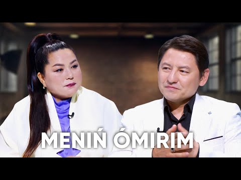 Видео: Сәкен Дәрібаев: Әкемнің арманын жалғауым керек