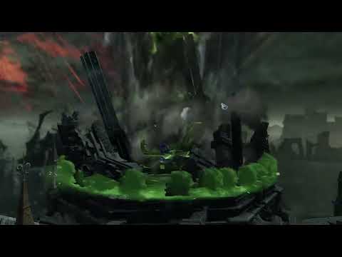 Видео: Lost Ark. Соло-рейды. Иллиакан гайд