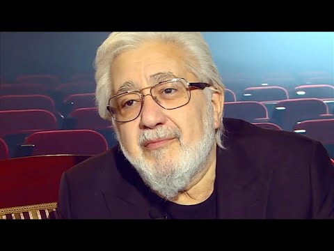 Видео: Лев Додин. Максимы