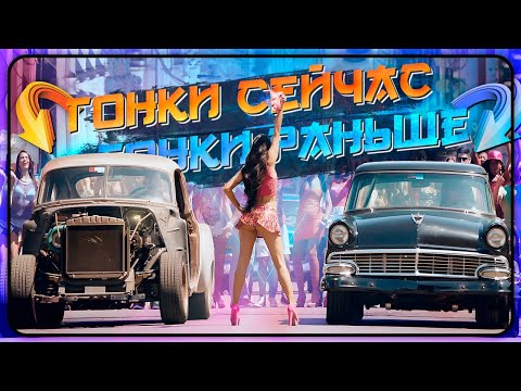 Видео: ГОНКИ УМЕРЛИ! СТАГНАЦИЯ ГОНОЧНОГО ЖАНРА! Кто виноват и что делать?