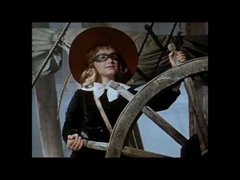 Видео: Егор Летов - Каравелла