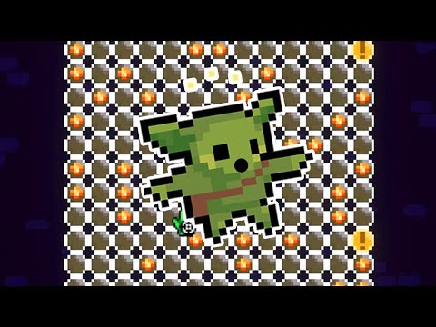 Видео: ПЕГЛИН В КВАРДРАТЕ! / Peglin Speedruns #003 / Пеглин